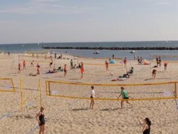 Beachcup 2014